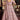 Georgette Fabric Pink Color Winsome Lehenga For Sangeet