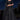 Ingenious Sequins Work Black Color Wedding Wear Net Fabric Bridal Lehenga