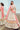 White Color Delicate Georgette Fabric Embroidered Work Lehenga