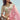 Beige Color Attractive Organza Fabric Embroidered Lehenga