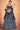 Georgette Blue Color Lehenga With Excellent Sequins Work