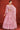 Tempting Georgette Fabric Pink Color Lehenga Choli With Jacket