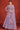Engaging Lavender Color Georgette Fabric Lehenga Choli With Jacket