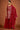 Georgette Red Trendy Sharara Suit