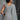 Georgette Fabric Grey Color Function Look Winsome Sharara Suit