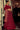 Thread Sequins Work Georgette Rani Pink Lehenga