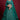 Wedding Georgette Teal Color Lehenga with Zarkan Work