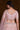Embroidery Work On Pink Designer Lehenga Choli In Net Fabric With Beautiful Blouse