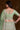 Embroidery Work On Green Net Designer Lehenga Choli With Mesmerizing Blouse