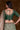 Art Silk Green Fucntion Wear Lehenga With Embroidery Work And Artistic Blouse