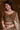 Brown Embroidery Work On Art Silk Sangeet Wear Lehenga Choli With Beautiful Blouse