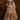 Brown Embroidery Work On Art Silk Sangeet Wear Lehenga Choli With Beautiful Blouse