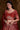 Occasion Wear Red Embroidered Lehenga In Art Silk Fabric With Designer Blouse
