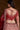 Occasion Wear Red Embroidered Lehenga In Art Silk Fabric With Designer Blouse