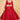 Embellished Red Color Sequins Designs Art Silk Lehenga