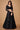 Komal Vora Radiant Black Color Georgette Fabric Function Style Lehenga