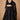 Komal Vora Radiant Black Color Georgette Fabric Function Style Lehenga