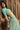 Exclusive Organza Fabric Wedding Wear Cyan Color Embroidered Lehenga Choli