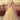 Exclusive Organza Fabric Embroidered Wedding Wear Designer Lehenga Choli In Yellow Color