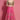 Exclusive Embroidered Pink Color Designer 3 Piece Lehenga