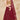 Maroon Color Sequins Work On Engrossing Sangeet Wear Georgette Lehenga