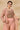 Party Look Peach Color Enthralling Sharara Suit With Jacket In Georgette Fabric
