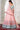 Elegant Georgette Fabric Wedding Wear Lehenga Choli in Peach Color