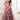 Mesmeric Burgundy Color Sequins Work On Art Silk Lehenga