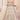 Beige Color Net Fabric Bridal Lehenga Choli With Embroidery Work