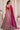 Net Fabric Red Color Bridal Lehenga Choli With Embroidery Work