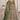 Net Wedding Wear Lehenga Choli In Green With Embroidery Work