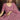Exclusive Embroidered Pink Color Wedding Lehenga