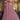Exclusive Embroidered Pink Color Wedding Lehenga