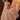 Peach Color Gorgeous Party Look Georgette Gown With Dupatta