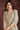 Grey Color Pleasant Party Look Georgette Gown With Dupatta