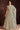 Grey Color Pleasant Party Look Georgette Gown With Dupatta