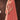 Imposing Party Style Georgette Gown With Dupatta In Peach Color