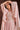Pink Color Glorious Party Style Georgette Gown With Dupatta