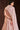 Pink Color Glorious Party Style Georgette Gown With Dupatta