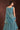 Attractive Party Look Georgette Gown With Dupatta In Sky Blue Color