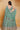 Komal Vora Stylish Georgette Function Sea Green Color Gown With Dupatta