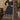 Radiant Embroidered Work On Navy Blue Color Georgette Fabric Anarkali Suit