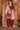 Art Silk Fabric Maroon Color Festive Look Alluring Patiala Suits