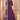 Purple Color Festive Wear Embroidered Anarkali Salwar Kameez In Fancy Fabric