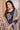 Party Wear Navy Blue Color Embroidered Anarkali Salwar Suit In Fancy Fabric