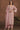 Pink Color Organza Fabric Trendy Festive Wear Salwar Suit With Embroidered Work