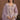 Organza Fabric Lavender Color Glamorous Festive Wear Embroidered Work Salwar Suit