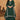 Captivating Function Wear Georgette Fabric Palazzo Suit In Dark Green Color