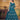 Teal Color Net Fabric Beatific Function Look Anarkali Suit