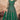Net Fabric Fancy Embroidered Function Wear Anarkali Salwar Suit In Dark Green Color